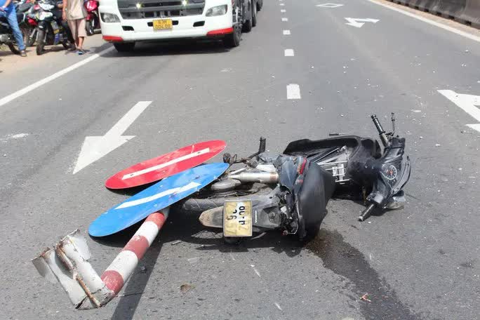 What does the Ministry of Finance say about the proposal to abolish the compulsory purchase of motorcycle insurance? - Photo 1. What does the Ministry of Finance say about the proposal to abolish the compulsory purchase of motorcycle insurance? - Photo 1.