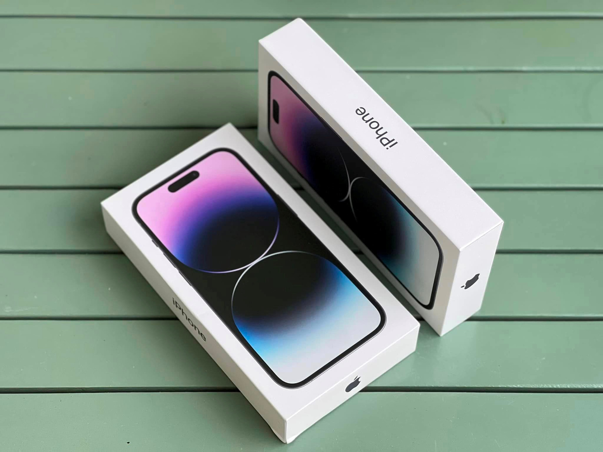 Iphone 14 pro max китайский