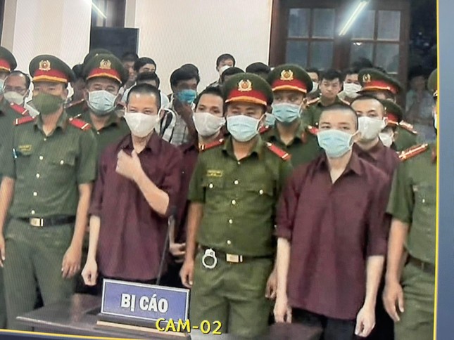 Phục hồi điều tra tin tố giác lừa đảo chiếm đoạt tài sản tại Tịnh thất Bồng Lai - Ảnh 1.