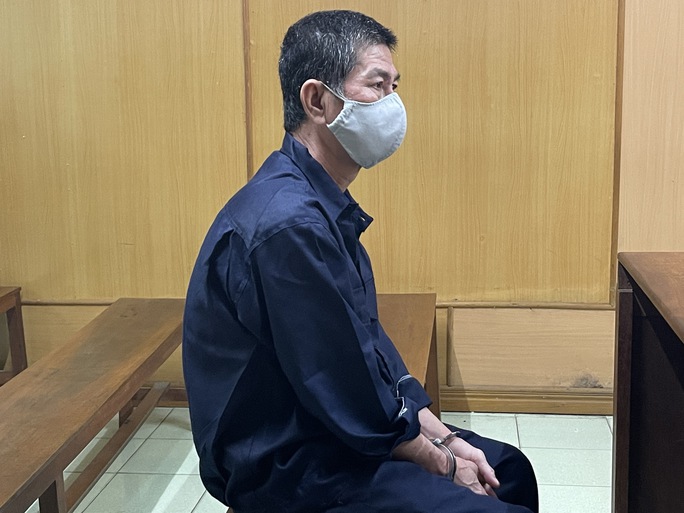 The whole neighborhood asked to reduce the sentence for the man who killed his wife - Photo 1. The whole neighborhood asked to reduce the sentence for the man who killed his wife - Photo 1.