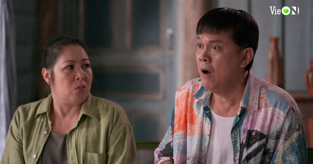Mother's Dream episode 37: Diem My 9x was troubled by her lover's mother - Photo 1.