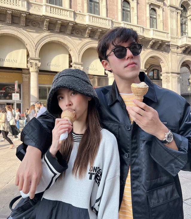 Tủ đồ của ngọc nữ đẹp nhất Thái Lan Baifern Pimchanok có nhiều món siêu xinh đáng để sắm theo - Ảnh 9.