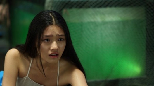 Những nàng tiên cá trên màn ảnh châu Á: Jun Ji Hyun không phải ấn tượng nhất - Ảnh 5.