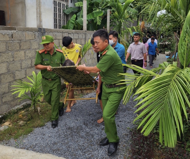 CẬP NHẬT TIN BÃO KHẨN CẤP: Bão NORU giật trên cấp 17 cách Đà Nẵng - Quảng Ngãi 270km - Ảnh 6.