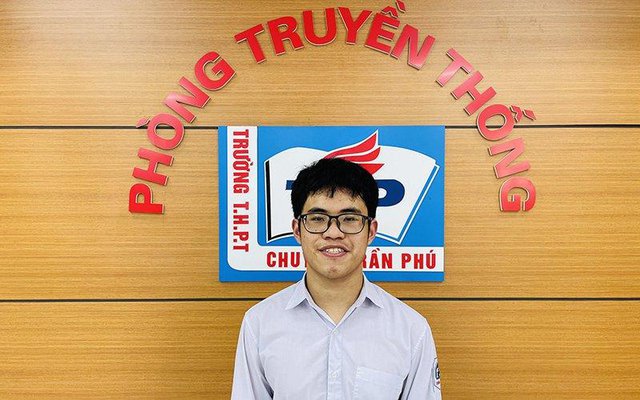 Những ngôi trường 4 nhà leo núi trận Chung kết Olympia 2022 theo học: Có cả trường không chuyên nhưng thành tích vẫn cực đỉnh! - Ảnh 4.