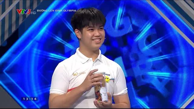 Những ngôi trường 4 nhà leo núi trận Chung kết Olympia 2022 theo học: Có cả trường không chuyên nhưng thành tích vẫn cực đỉnh! - Ảnh 1.
