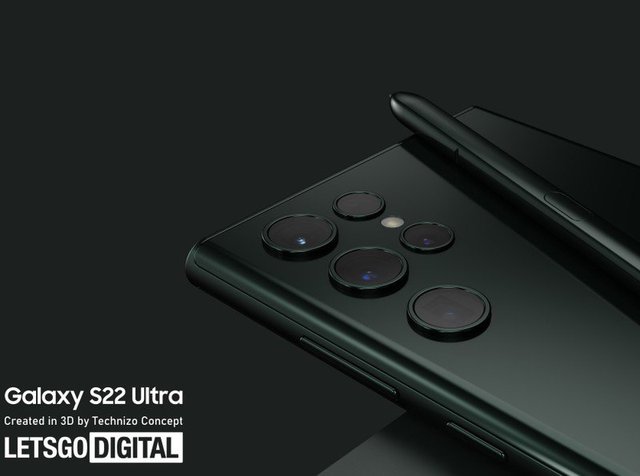 Năm 2022 v&agrave; những khả năng mới đầy th&uacute; vị cho ng&agrave;nh smartphone - Ảnh 4.