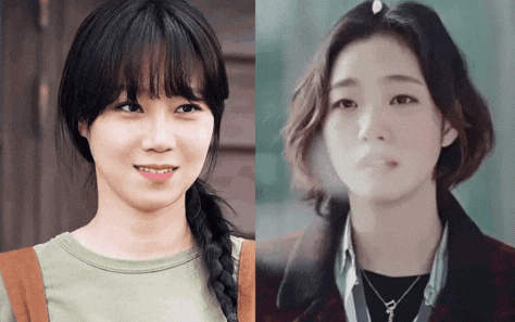 Kh&ocirc;ng phải đại mỹ nh&acirc;n, 4 sao nữ n&agrave;y vẫn nổi đ&igrave;nh đ&aacute;m: Kim Go Eun c&oacute; sự nghiệp đ&aacute;ng mơ ước