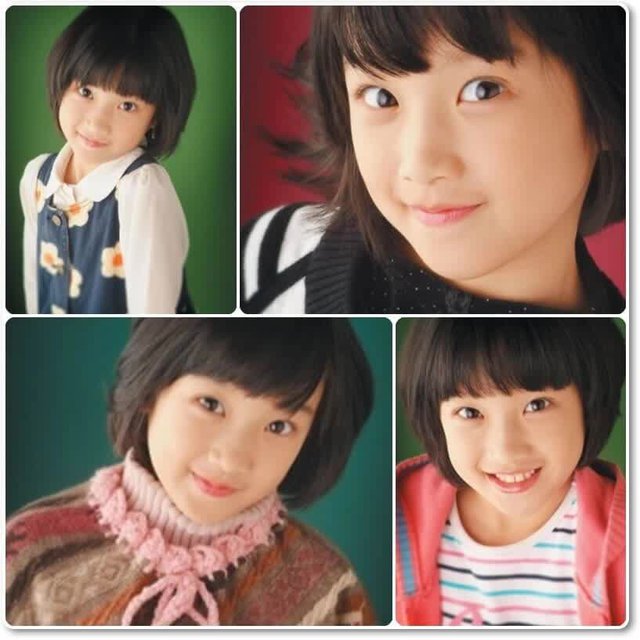 Korean beauties have been acting since childhood, have multi-talented and have a great education - Photo 2.