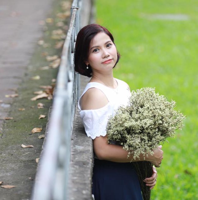 B&agrave; mẹ H&agrave; Nội chia sẻ loạt b&iacute; k&iacute;p cực hay gi&uacute;p con chăm chỉ học tiếng Anh - Ảnh 1.