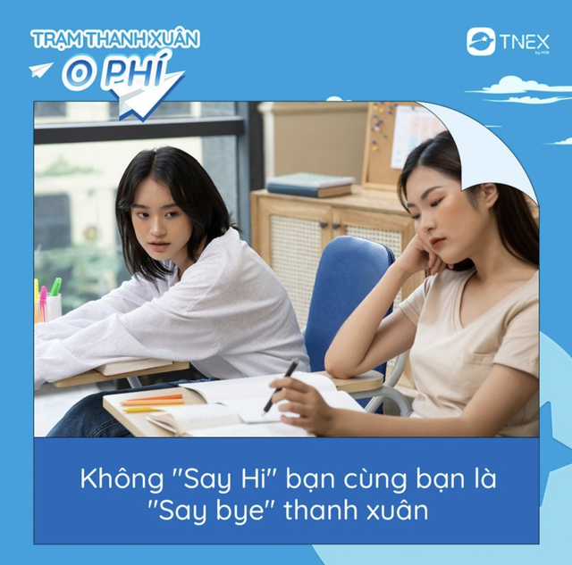 Đừng phí hoài ngày đầu đến trường đại học chỉ vì quá nhiều nỗi lo - Ảnh 2.