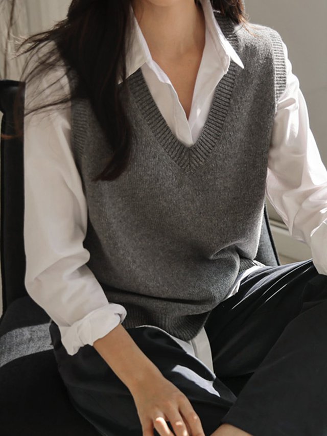 Học Jennie (BLACKPINK) 7 cách biến tấu trang phục với chiếc áo phông đơn giản - Ảnh 23.