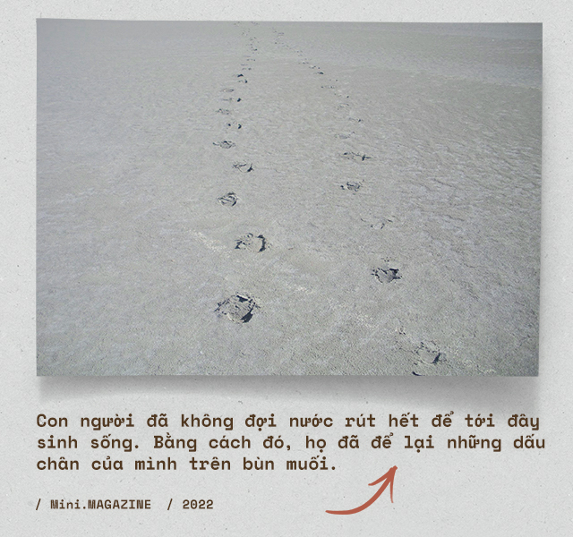 Không quân Mỹ phát hiện những dấu chân ma trên sa mạc: Họ đã vẽ lại cuộc sống của những linh hồn chúng thuộc về - Ảnh 10.