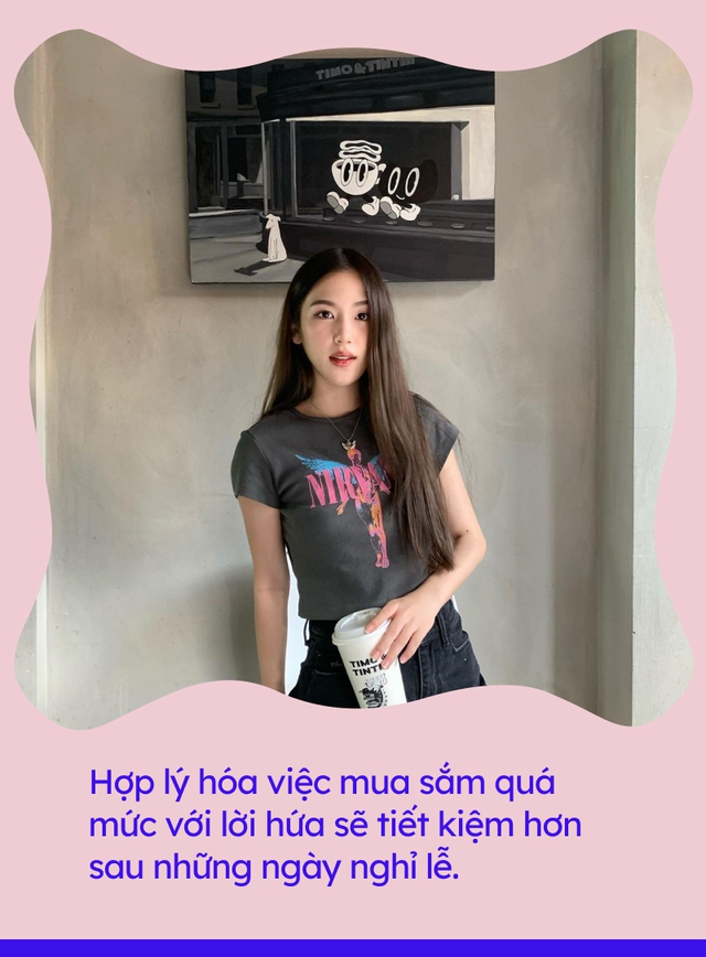 V&igrave; sao những ng&agrave;y lễ khiến bạn ti&ecirc;u nhiều tiền hơn? - Ảnh 1.