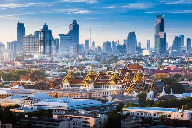 Cựu tiếp viên hàng không từng đến hơn 50 quốc gia, chia sẻ lý do vì sao Bangkok là điểm đến tốt nhất cho khách du lịch - Ảnh 2.