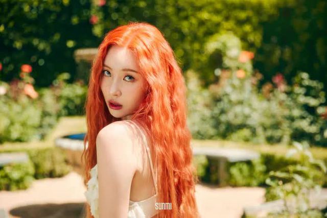 Kpop 2022: Thời hoàng kim của nhóm nhạc nữ - Ảnh 13.
