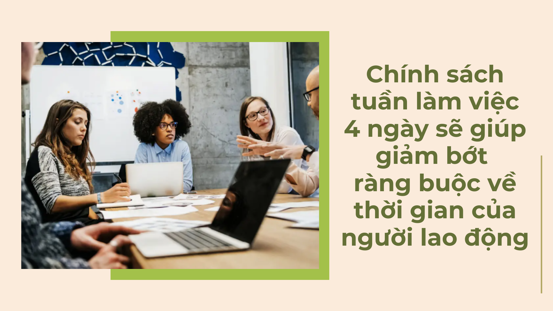 Cách sử dụng thời gian của nhân viên các công ty áp dụng tuần làm việc 4 ngày trên thế giới - Ảnh 4.