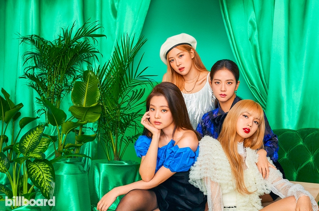 BLACKPINK và loạt kỷ lục với album thứ 2: Bán hơn 2 triệu bản, chinh phục BXH Billboard - Ảnh 3.