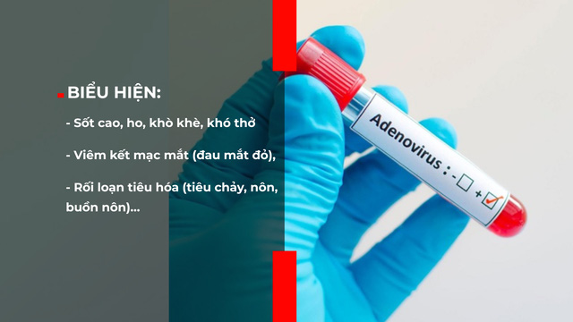 Hà Nội: Toàn bộ 30 quận, huyện, thị xã ghi nhận ca nhiễm virus Adeno - Ảnh 2.