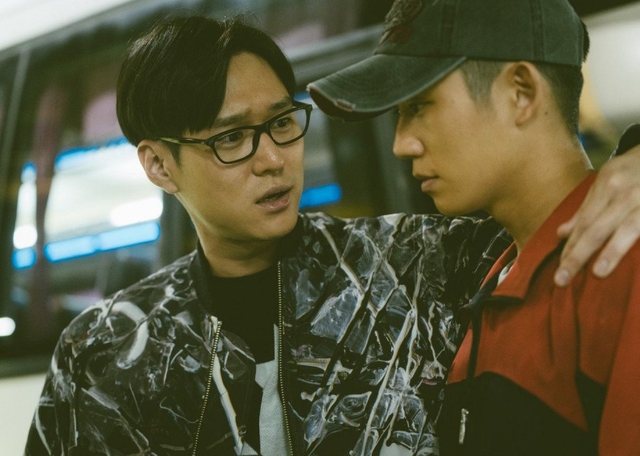 Go Kyung Pyo và loạt vai khách mời thú vị nhất: Có phim được vây quanh bởi toàn mỹ nhân - Ảnh 5.