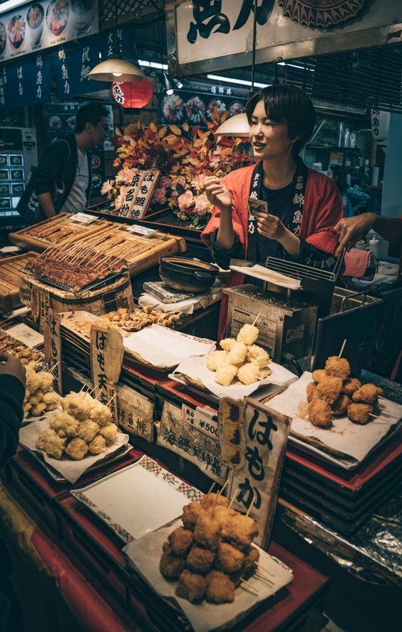 Kyoto rất mong đón du khách trở lại nhưng thủ thỉ những yêu cầu đặc biệt - Ảnh 1.