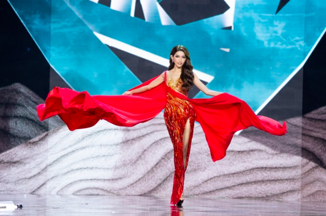 10 người đẹp sáng giá cho vương miện Miss Grand Vietnam 2022 - Ảnh 1.