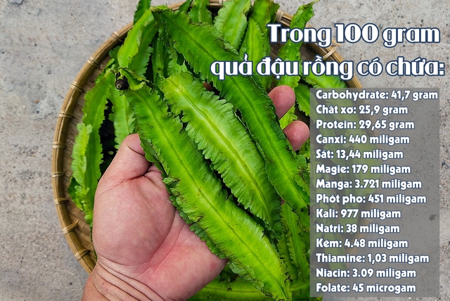 Ăn đủ 8 loại rau này mỗi tuần, xương khớp sẽ cảm ơn bạn vì vô vàn lợi ích - Ảnh 1.