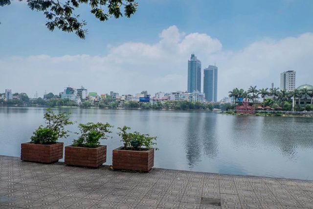 10 hồ nước đẹp nhất Việt Nam: C&oacute; nơi được gọi l&agrave; Vịnh Hạ Long của T&acirc;y Nguy&ecirc;n - Ảnh 6.