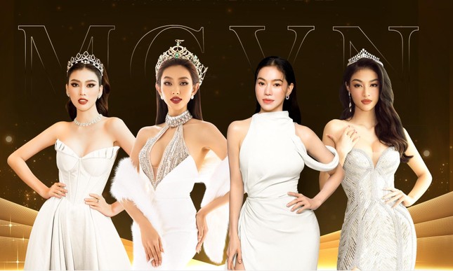 Fan Việt mừng rỡ khi Miss Grand Vietnam 2022 chưa thi đã tránh được đối thủ cực mạnh này - Ảnh 1.