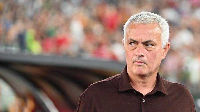 Nhận thất bại kỷ lục, Jose Mourinho nói gì? - Ảnh 1.