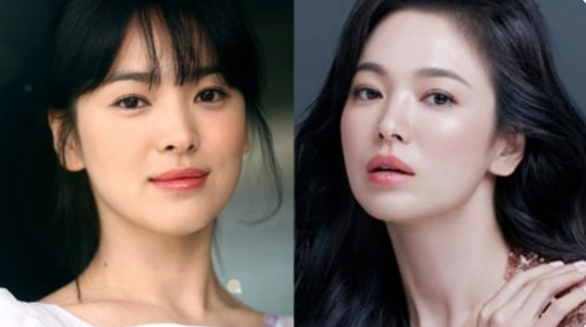 Song Hye Kyo sắp ra phim mới, fan đào lại ước nguyện 15 năm trước - Ảnh 2.