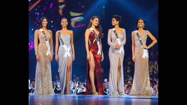 Miss Universe 2022 hoãn đến sang năm, Ban tổ chức đang rao bán cuộc thi với giá 20 triệu USD? - Ảnh 4.
