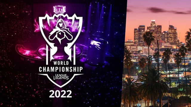 Riot công bố các bảng đấu tại Chung kết thế giới 2022, khu vực VCS gặp khó - Ảnh 3.