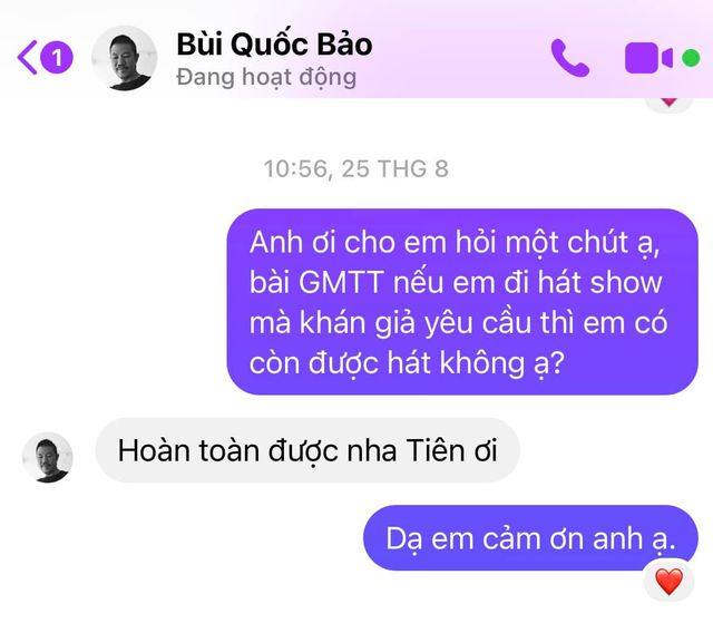 Thuỷ Tiên khẳng định đã được phép hát Giấc Mơ Tuyết Trắng, Nathan Lee đáp trả: Tôi đã mua độc quyền trong 3 năm...! - Ảnh 4.