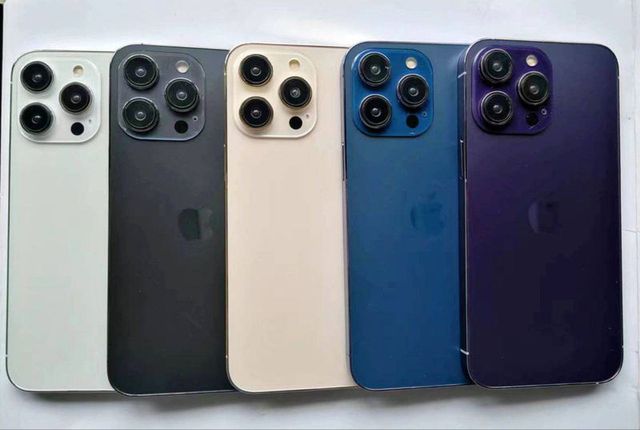 Điểm mặt anh tài xuất hiện trong sự kiện mới của Apple: iPhone 14, Apple Watch Series 8 và còn nhiều hơn nữa - Ảnh 4.