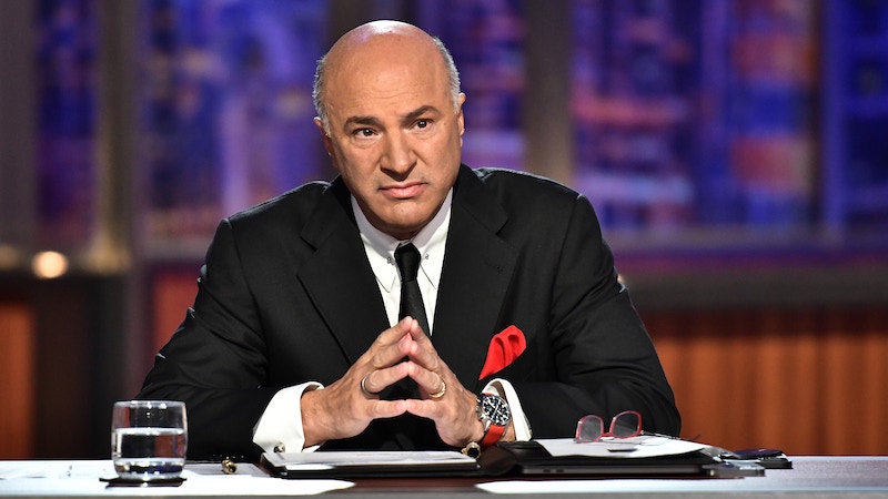 Cá mập Kevin O’Leary: Không thuê nhân viên cuồng công việc - Ảnh 1.