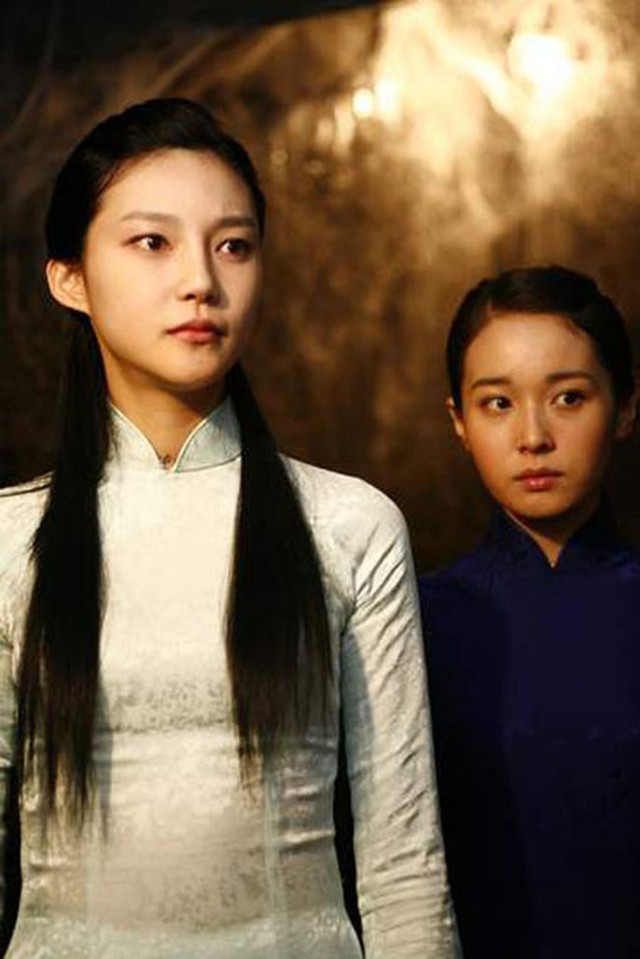 Hai mỹ nhân Hàn đóng phim Mười sau 15 năm: Ngày càng trẻ đẹp và hạnh phúc - Ảnh 1.