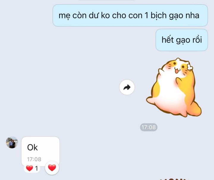 Cô gái khoe đặc quyền khi lấy chồng gần, chị em rần rần kiếm hàng xóm để yêu - Ảnh 1.