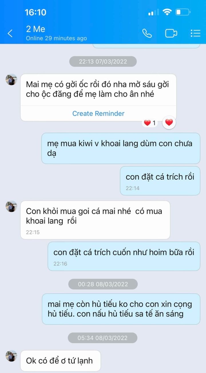 Cô gái khoe đặc quyền khi lấy chồng gần, chị em rần rần kiếm hàng xóm để yêu - Ảnh 6.