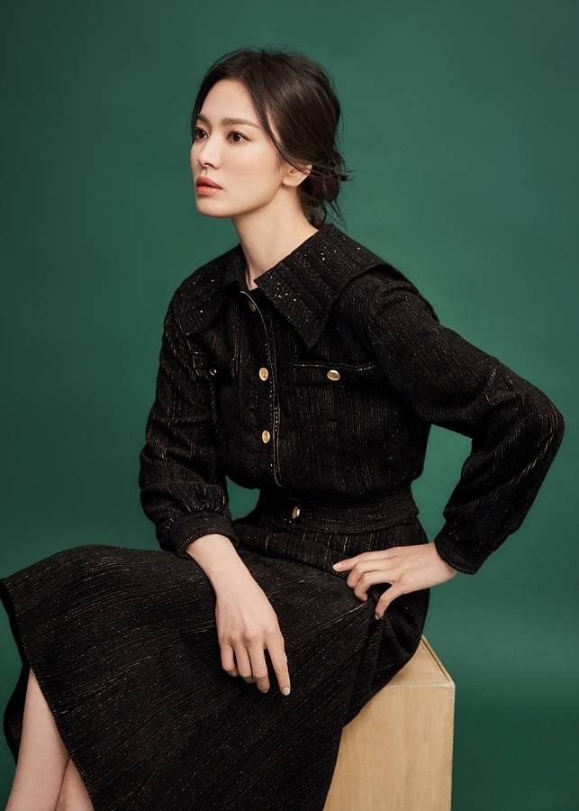 Song Hye Kyo lại bị khán giả “lên án” vì một lý do không ai ngờ tới - Ảnh 1.