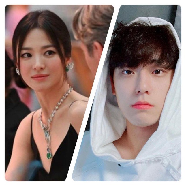 Song Hye Kyo lại bị khán giả “lên án” vì một lý do không ai ngờ tới - Ảnh 3.