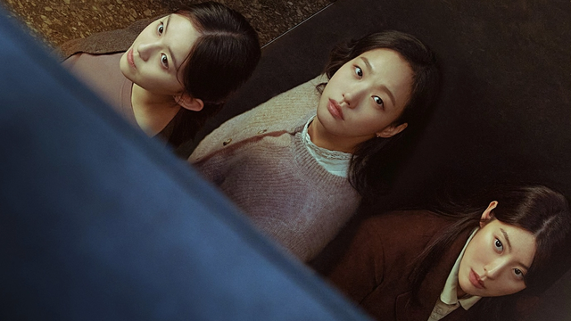 Phim mới của Kim Go Eun có gì mà được khen nức nở? - Ảnh 1.