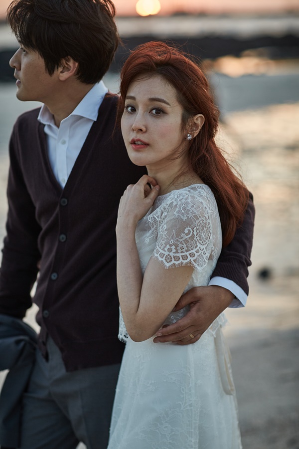 Hai mỹ nhân Hàn đóng phim Mười sau 15 năm: Ngày càng trẻ đẹp và hạnh phúc - Ảnh 12.
