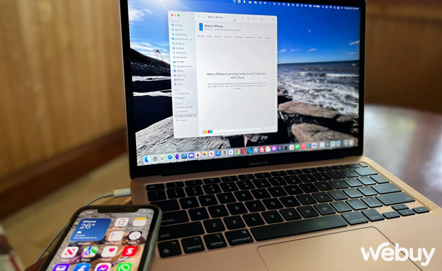 iCloud tr&ecirc;n thiết bị của bạn kh&ocirc;ng hoạt động? Đ&acirc;y l&agrave; c&aacute;c giải ph&aacute;p khắc phục d&agrave;nh cho bạn - Ảnh 1.