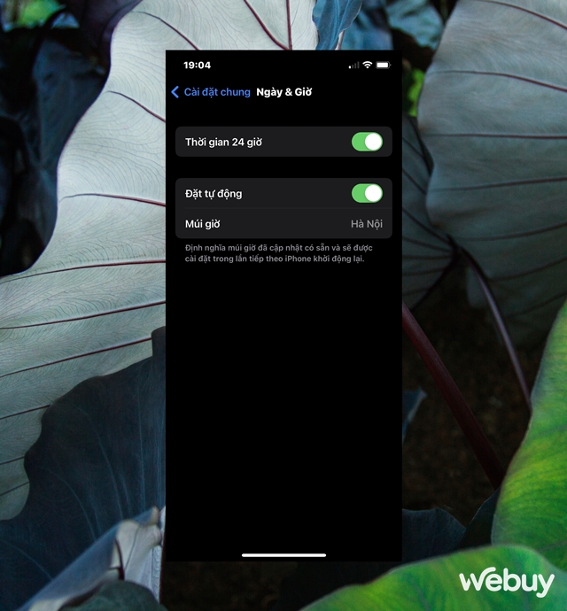iCloud tr&ecirc;n thiết bị của bạn kh&ocirc;ng hoạt động? Đ&acirc;y l&agrave; c&aacute;c giải ph&aacute;p khắc phục d&agrave;nh cho bạn - Ảnh 7.