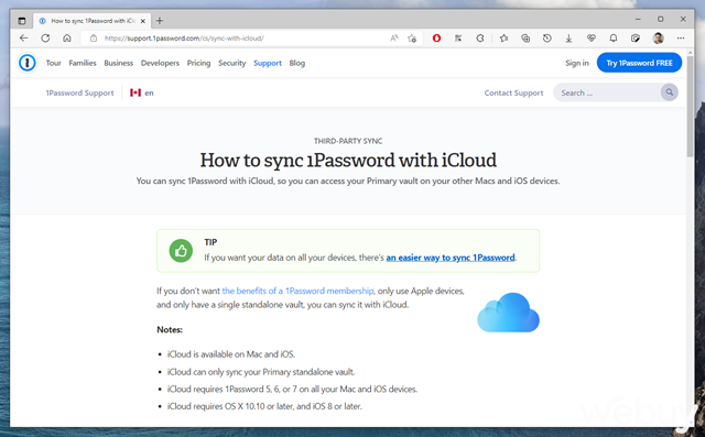 iCloud tr&ecirc;n thiết bị của bạn kh&ocirc;ng hoạt động? Đ&acirc;y l&agrave; c&aacute;c giải ph&aacute;p khắc phục d&agrave;nh cho bạn - Ảnh 10.