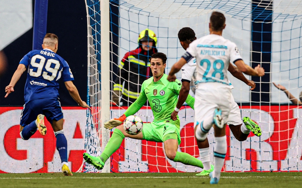 CHELSEA THUA SỐC TRẬN RA QUÂN, tin tức Mới nhất Vì sao Chelsea thua sốc