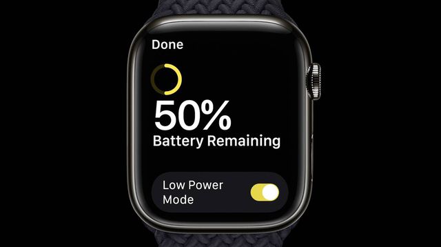 Apple Watch Series 8 và Apple Watch SE ra mắt: Tích hợp hàng loạt tính năng đỉnh cao! - Ảnh 3.