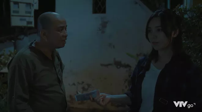 Mối quan hệ đầy bất ngờ của Quỳnh Kool và vợ chồng Anh Tuấn - Nguyệt Hằng - Ảnh 1.
