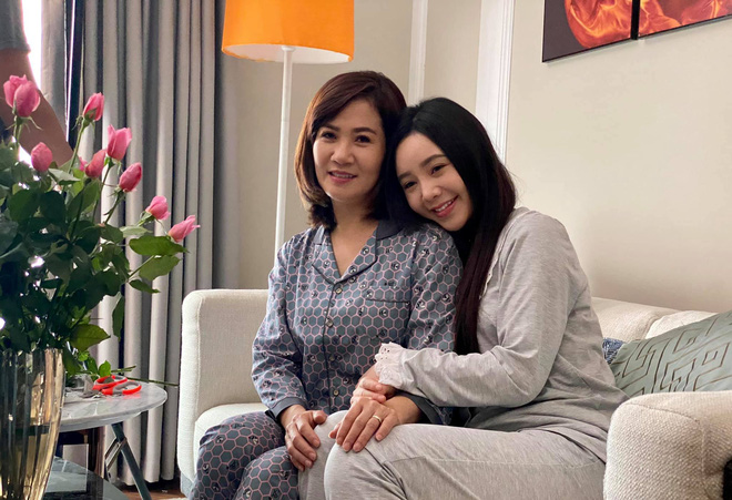 Mối quan hệ đầy bất ngờ của Quỳnh Kool và vợ chồng Anh Tuấn - Nguyệt Hằng - Ảnh 6.